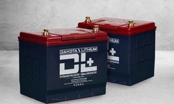 Charged for Success: The Rise of Group 27 Batteries in Industry