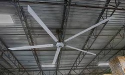 How to Make the Most of Your Warehouse Fan Experience