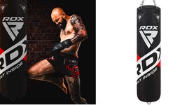 Unleash Your Inner Fighter: A Guide to MMA Punch Bags
