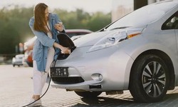How Long Does It Take To Charge An Electric Vehicle