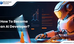 How To Become an AI Developer?
