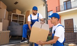 Moving Made Easy: Long Island City's Trusted Movers