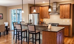 Why Professional Kitchen Cabinet Installation Makes a Difference