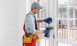 Transform Your Security: Lock Change Services in Birmingham