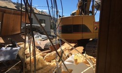 Unveiling Demolition Mastery: Exploring Demolition Services and Contractors in Modesto, CA