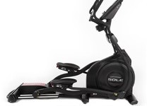Elevate Your Fitness Routine with Sole Fitness: Unveiling the Sole E95 Elliptical