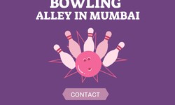 Bowl Your Best: Mumbai's Top Bowling Spot