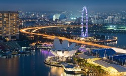 The 15 Best Places to Visit in Singapore | Unify Holidays