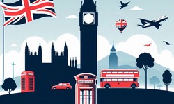 Complete Manual for UK Citizenship Through Venture