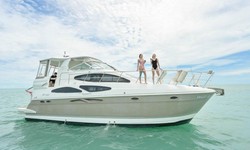 Private Boat Charter Koh Samui: Your Ultimate Island Adventure