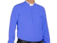 High Quality Priest Shirts For Men Elegant And Comfortable