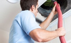 Signs Your Melbourne Home Needs Duct Cleaning: What to Look For