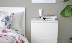 Discuss The Most Relevant Bedside Table Essentials That Must Not Be Missed!