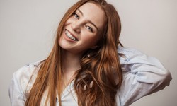 Achieving Your Perfect Smile with Orthodontics and Invisalign