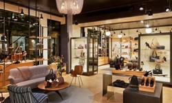 Enhancing the Shopping Experience: Retail Interior Design in Dubai
