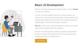 Hire Certified React JS Developers