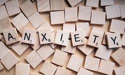 Medication for Anxiety: A Glimmer of Hope in a Dark World