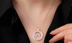 Couples Necklaces as Relationship Milestones: From Dating to Marriage
