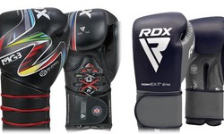 Sparring Gloves: Ensuring Safety and Performance