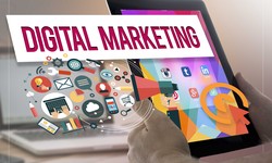 The Vital Role of Digital Marketing Agencies in Business Growth