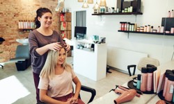 How to Implement Effective SEO Techniques for Your Hair Salon
