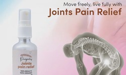 The Latest Innovations in Joint Pain Management