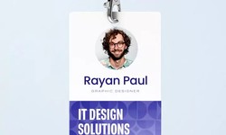 ID Card Printing for Events and Conferences-Ensuring Security