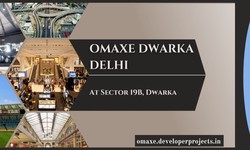Insider Tips for Making the Most of Your Investment in Omaxe Retail Shops in Dwarka