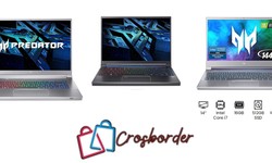 Unmatched Performance, Unbeatable Value: Our Affordable Predator Series Laptops