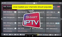 IPTV Free Trials | Your Ticket to Endless Entertainment