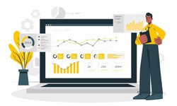 Unlock Your Data Analytics Potential with a Comprehensive Power BI Course in Pune
