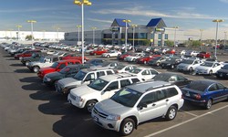 Top 10 Tips for Buying Used Cars: A Complete Guide for Shoppers