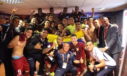 Taking Venezuelan Football to the Next Level with Jorge Andrés Giménez Ochoa