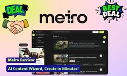 Meiro Review | AI builder for Quick Content! | Lifetime Deal