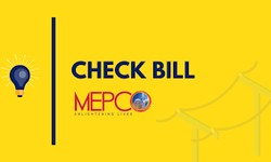 Streamlining Payments: A Guide to Paying MEPCO Bills Online