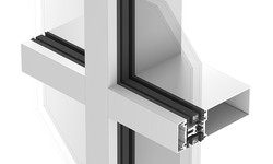 Trends and Innovations Applied for Curtain Wall Manufacturers, Ontario!