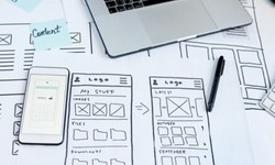 Enhancing User Engagement and Brand Loyalty Through Exceptional UI/UX Design