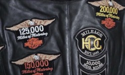 Elevate Your Style: Custom Leather Patches for Jackets
