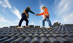 Efficient Roof Leak Repairs: Calgary Roof Repair Services