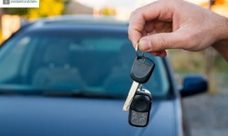 Benefits of Hiring Car Key Replacement Services