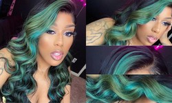 Elevate Your Style: The Beauty of Highlighted Wigs