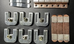 The Importance of Custom Electrical Contacts in Circuit Breakers: Ensuring Reliable Overcurrent Protection