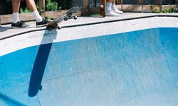 How to Save Money on Pool Coping Repair Without Sacrificing Quality