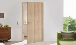 Entrance Elegance: Exploring Door Skins for Stylish Entryways