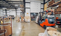 5 Common Warehouse Handling Mistakes and How to Fix Them!