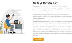 Hire Certified Node JS Developers