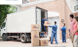 Gurgaon Got You Packing? Mastering Your Move with Packers and Movers