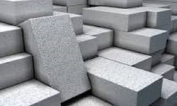 Building Dreams: Your Trusted Cement Block Manufacturer in Mumbai