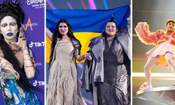 What will Eurovision 2024 be remembered for: disqualification, embarrassment and other adventures