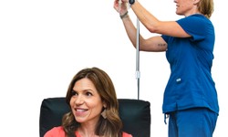 The Benefits of IV Nutrition Therapy: Enhancing Wellness from Within